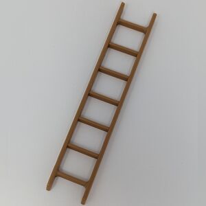 Calico Critters Sylvanian Families Replacement Ladder Brown
